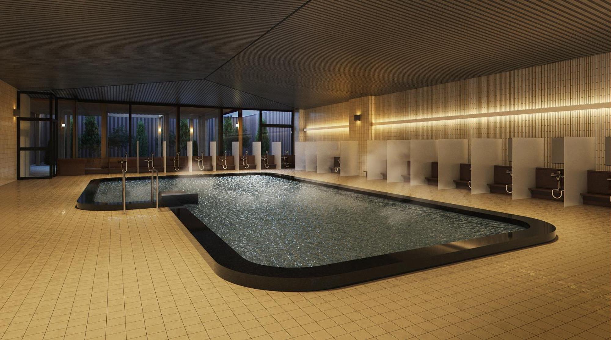 Mercure Miyagi Zao Resort & Spa Екстериор снимка