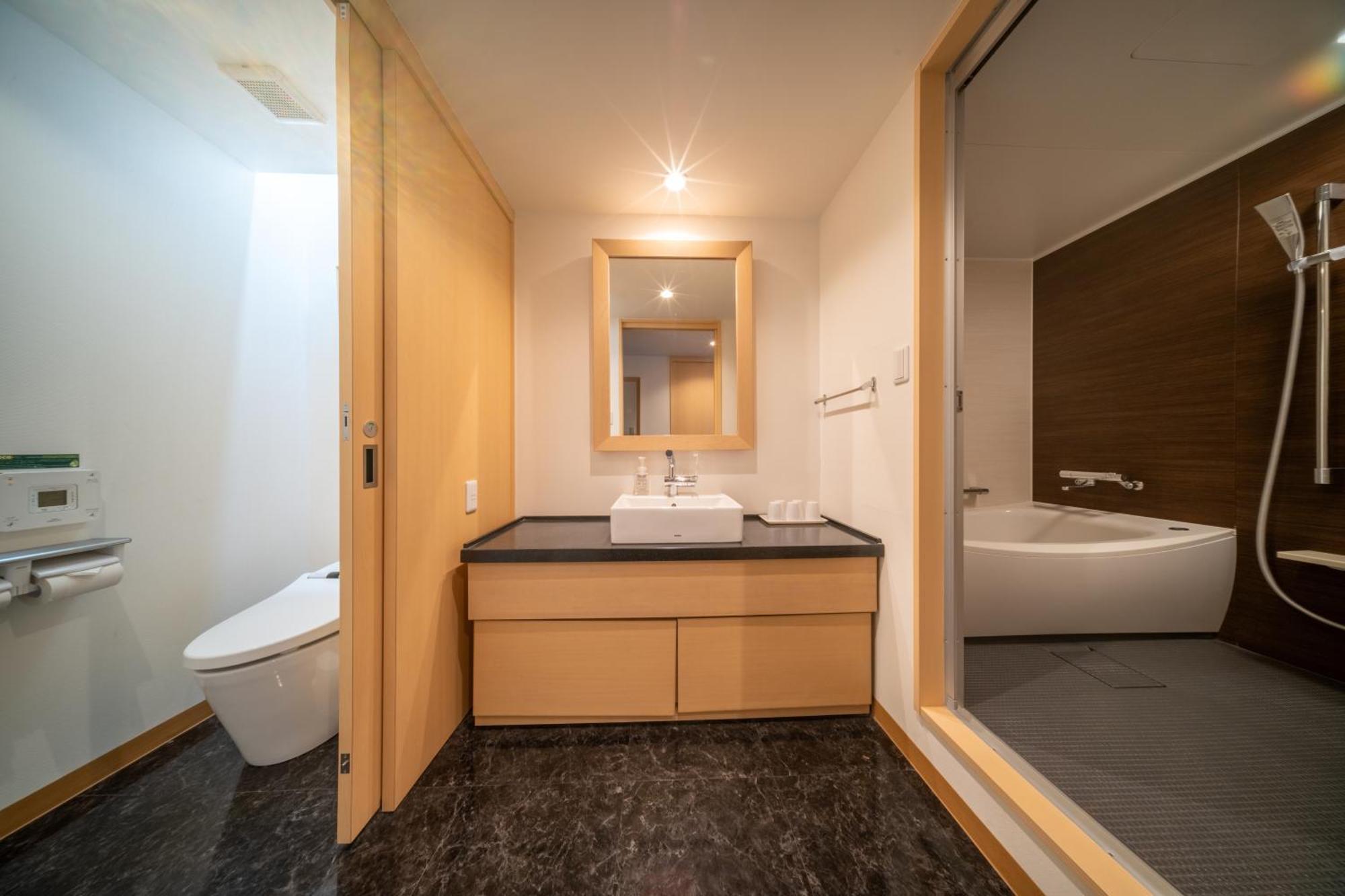 Mercure Miyagi Zao Resort & Spa Екстериор снимка