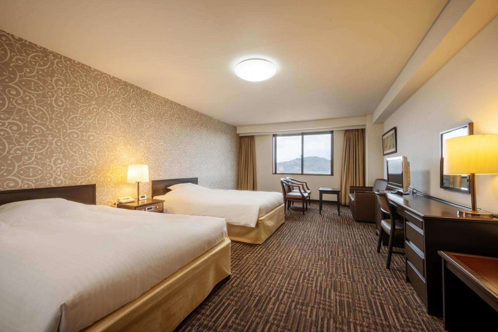 Mercure Miyagi Zao Resort & Spa Екстериор снимка