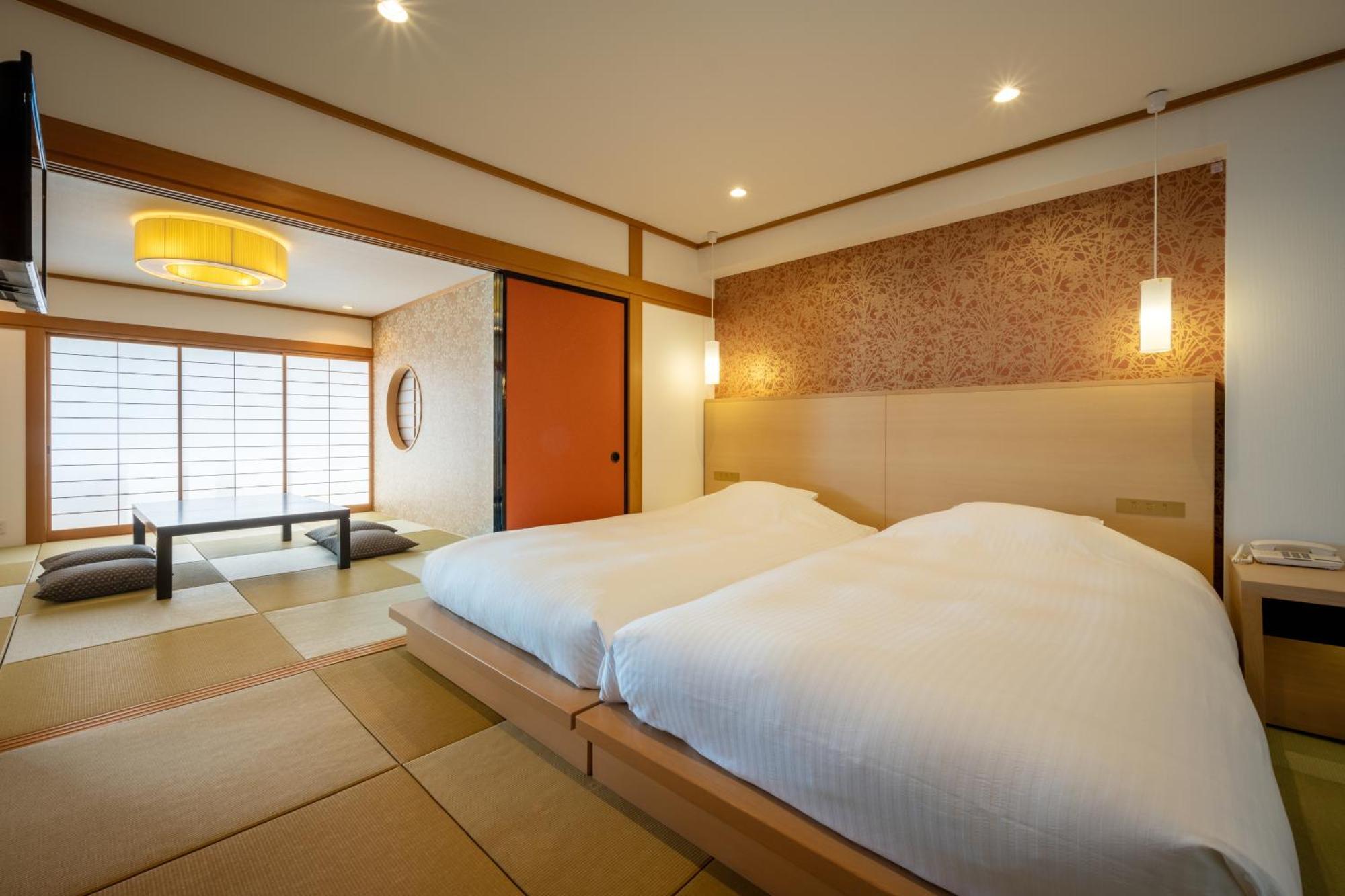 Mercure Miyagi Zao Resort & Spa Екстериор снимка