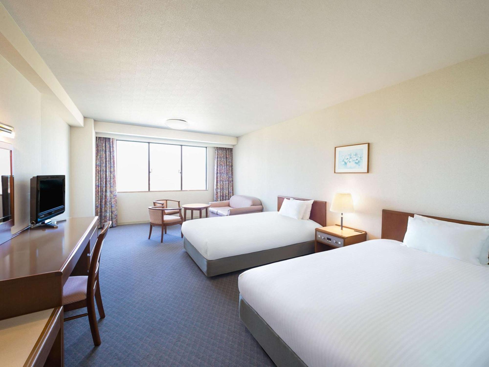 Mercure Miyagi Zao Resort & Spa Екстериор снимка