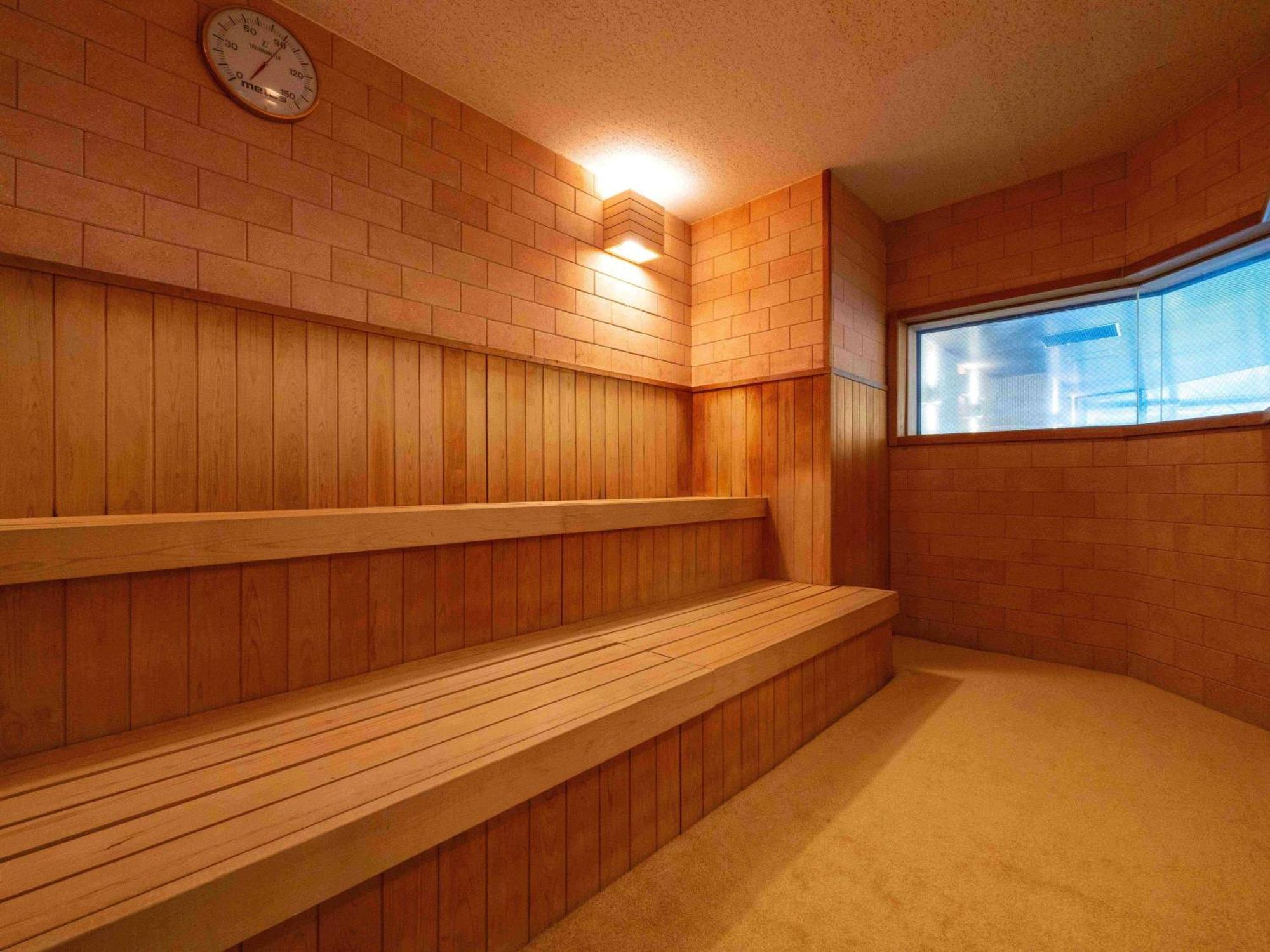 Mercure Miyagi Zao Resort & Spa Екстериор снимка