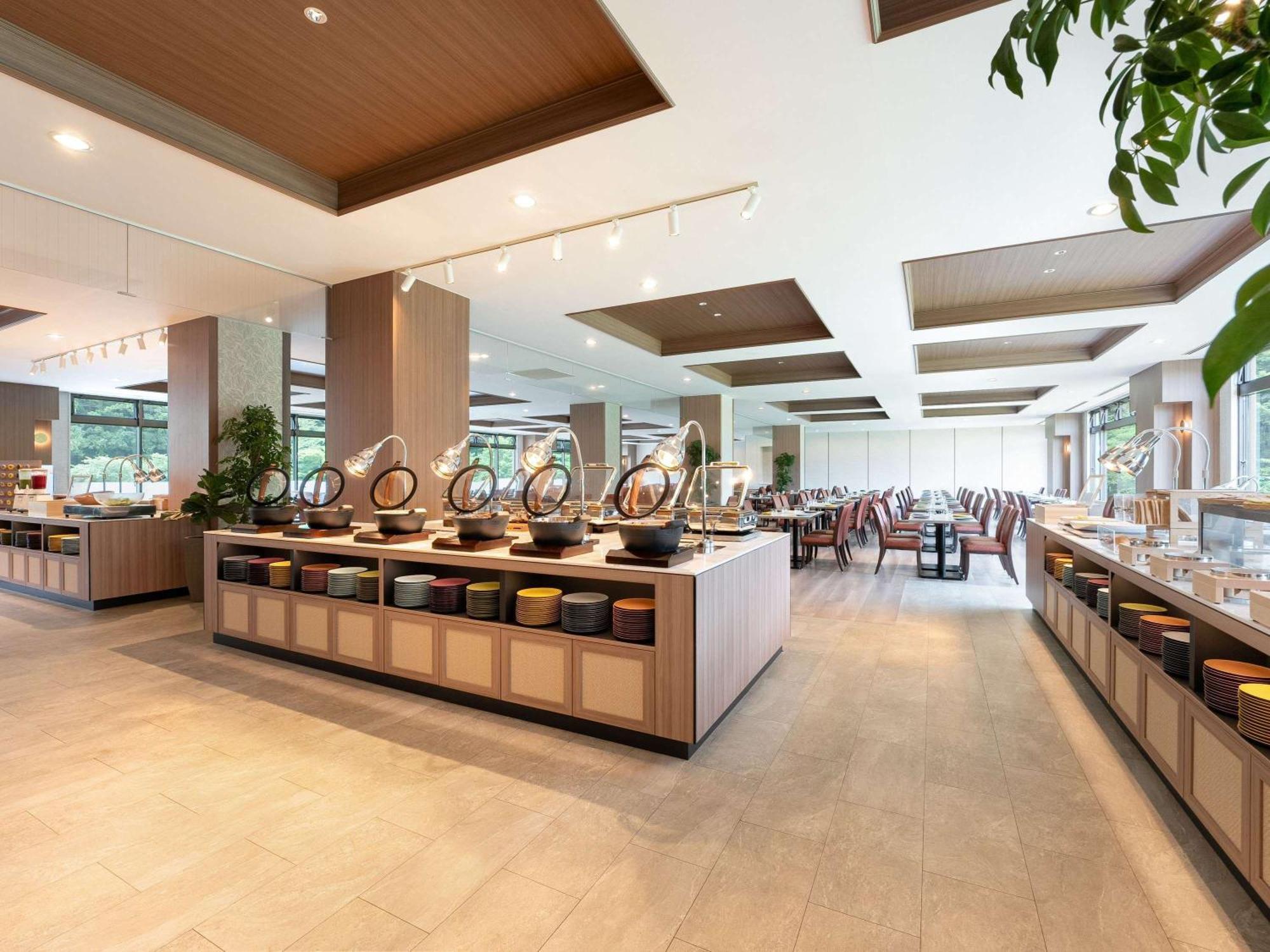 Mercure Miyagi Zao Resort & Spa Екстериор снимка